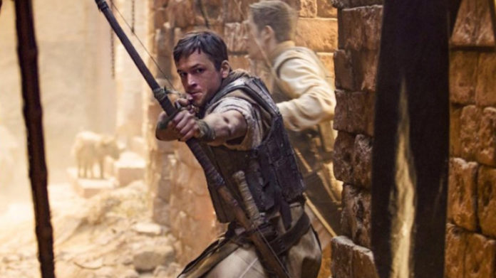 robin hood