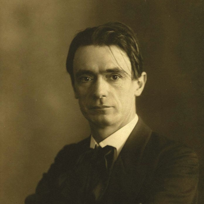 Rudolf Steiner