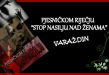 STOP NASILJU VARAŽDIN