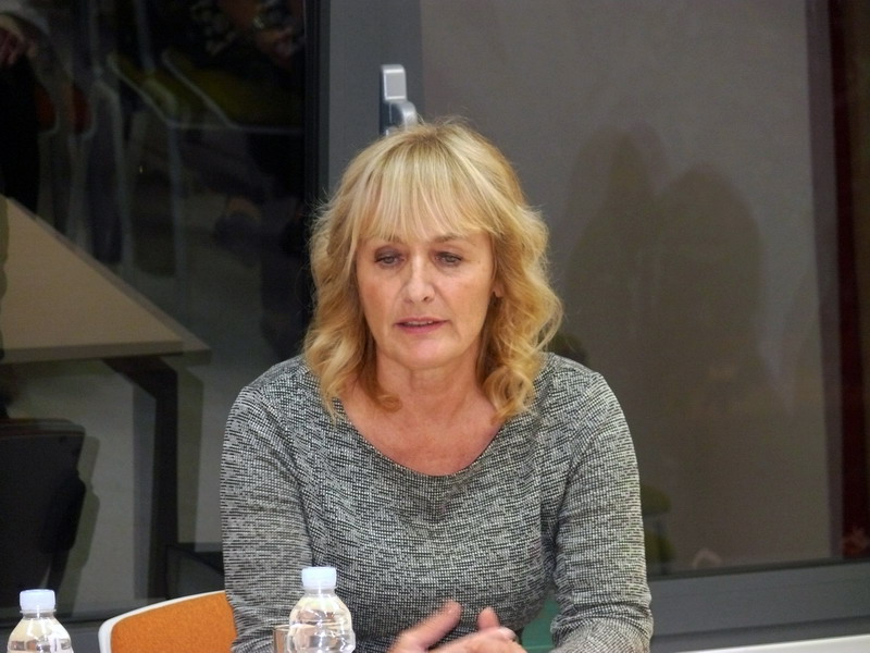 Sanja Pilić