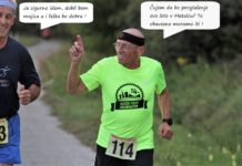Kros liga Globetka
