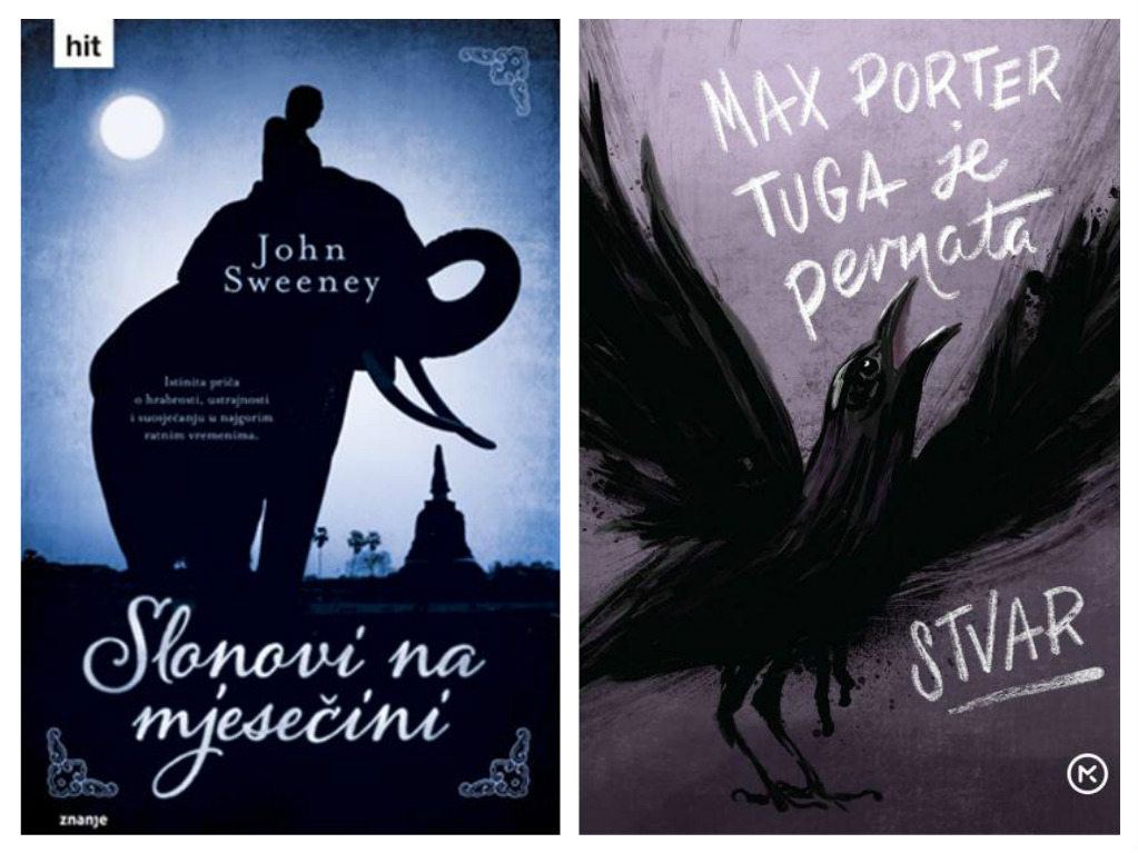 Vrijeme je za čitanje. Pogledajte koje knjige mogu postati vaše