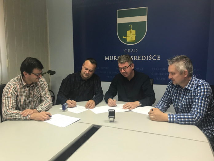 vrtić Mursko Središće izgradnja ugovor