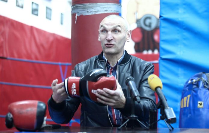 Željko Mavrović