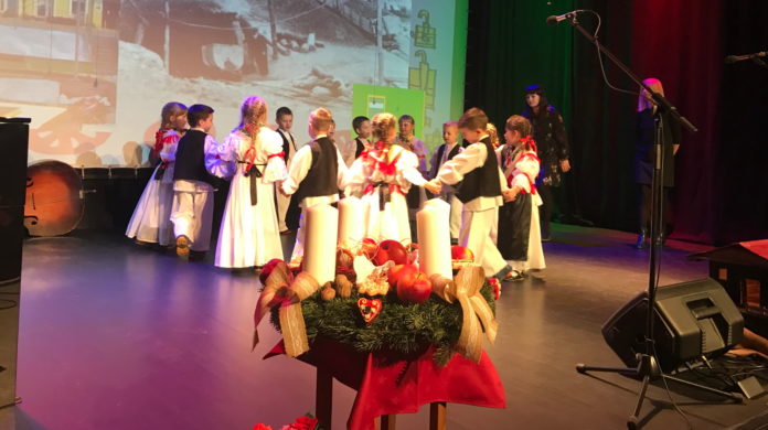 Advent pri serjojnskom mlinaru1