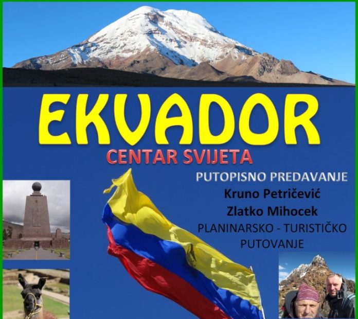 Ekvador predavanje plakat (1)