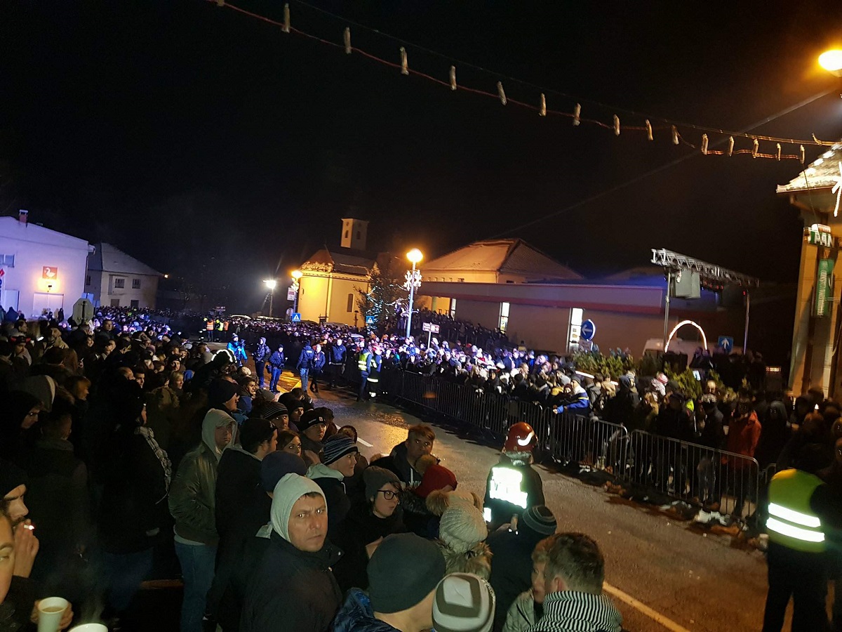 Što sve nudi općina Sveti Martin na Muri kroz advent?