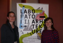 UDRUŽENJE ARHITEKATA MEĐIMURJA: U ponedjeljak 4. veljače završna konferencija projekta Laboratorij arhitekture