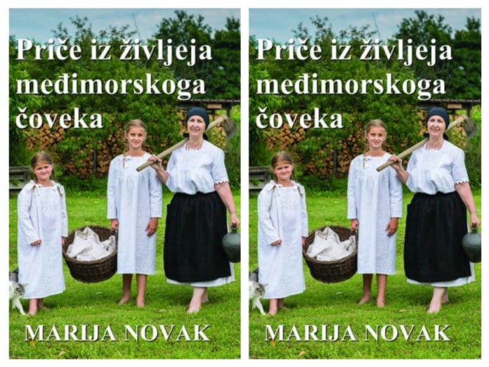 Marija Novak price