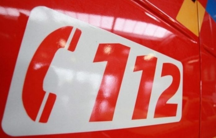 centar 112