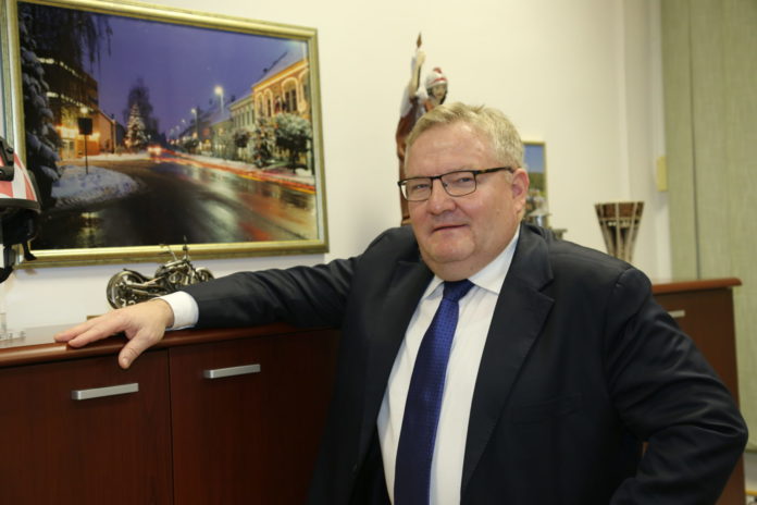 Ljubomir Kolarek