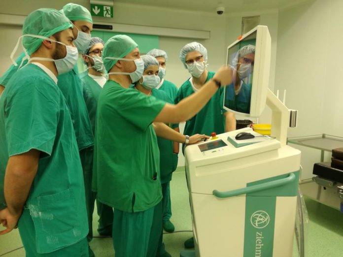 pokretni radiološki uređaj Županijska bolnica Čakovec2