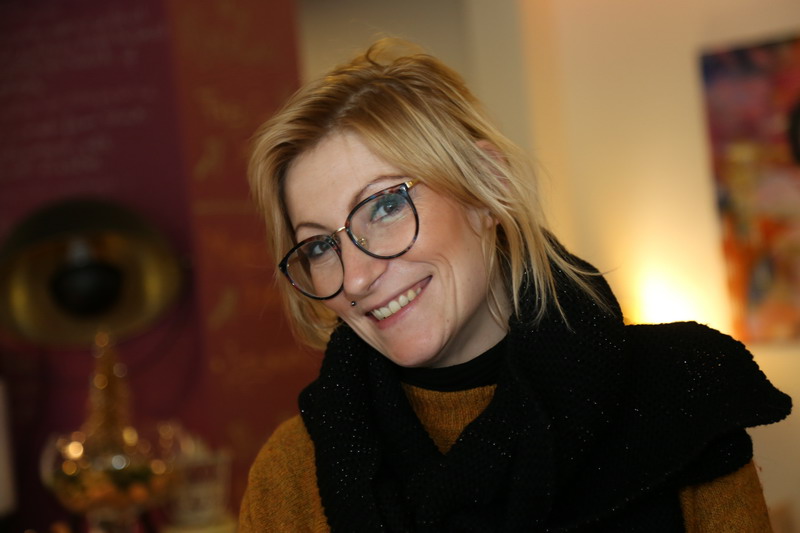 Suzana Blašković