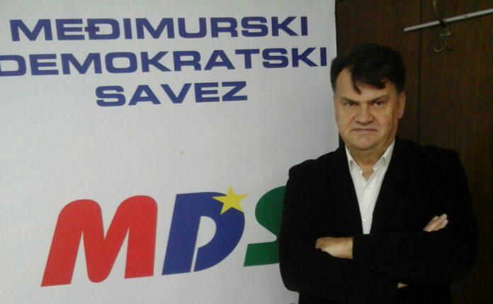Željko Pavlic