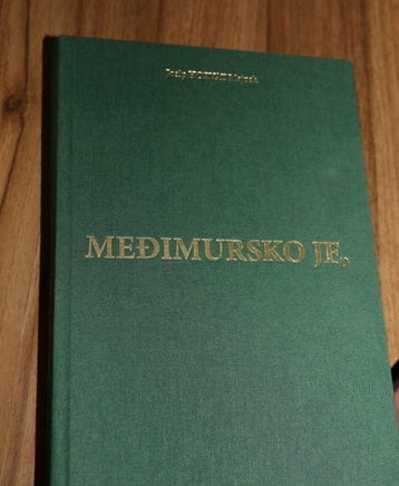 Josip Horvat Majzek fotomonografija Medjimursko je (4)