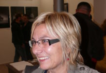 Marina Oskoruš
