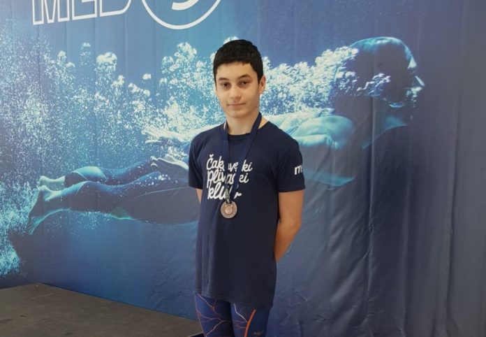 Matija Tropša