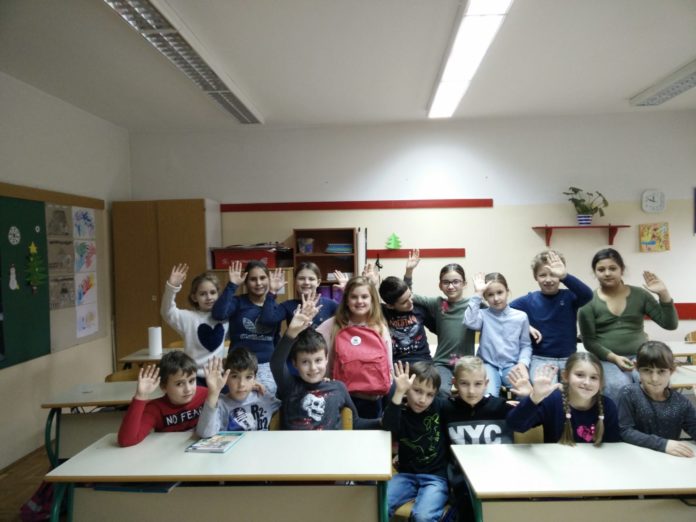 čm