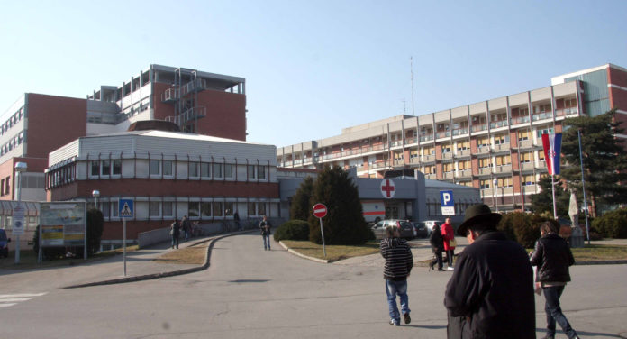 Županijska-bolnica-Čakovec Županijska-bolnica-Čakovec