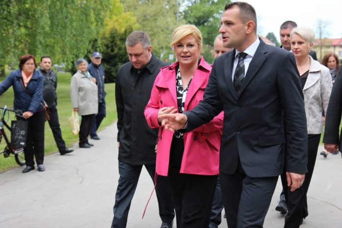 župan i kolinda