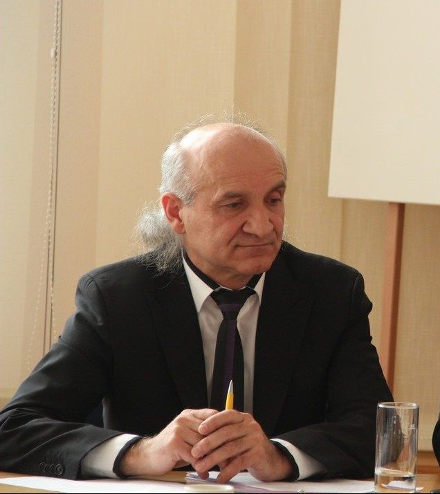 GSV