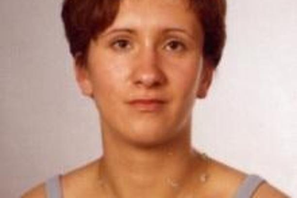 Jasmina Dominić Jasmina Dominić