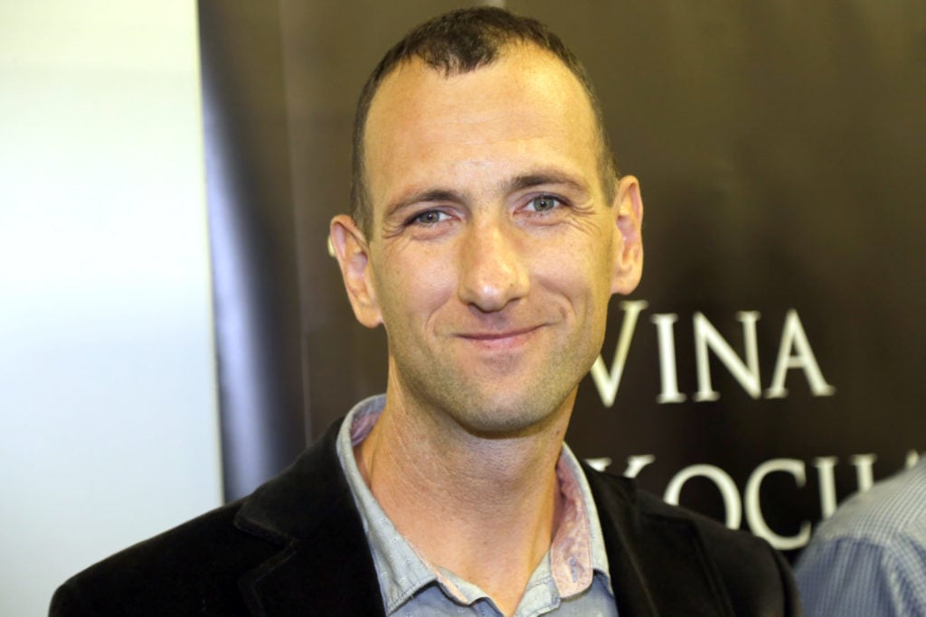 Petar Kocijan