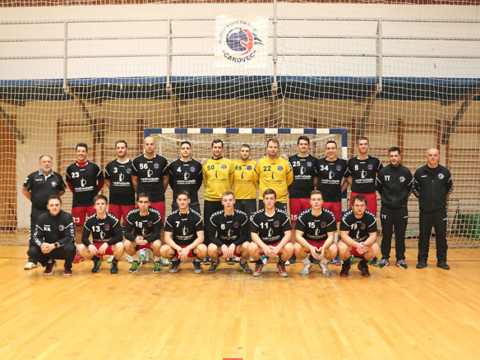mrk čakovec seniori MRK Čakovec