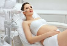 tretmani kisikom i trudnoća