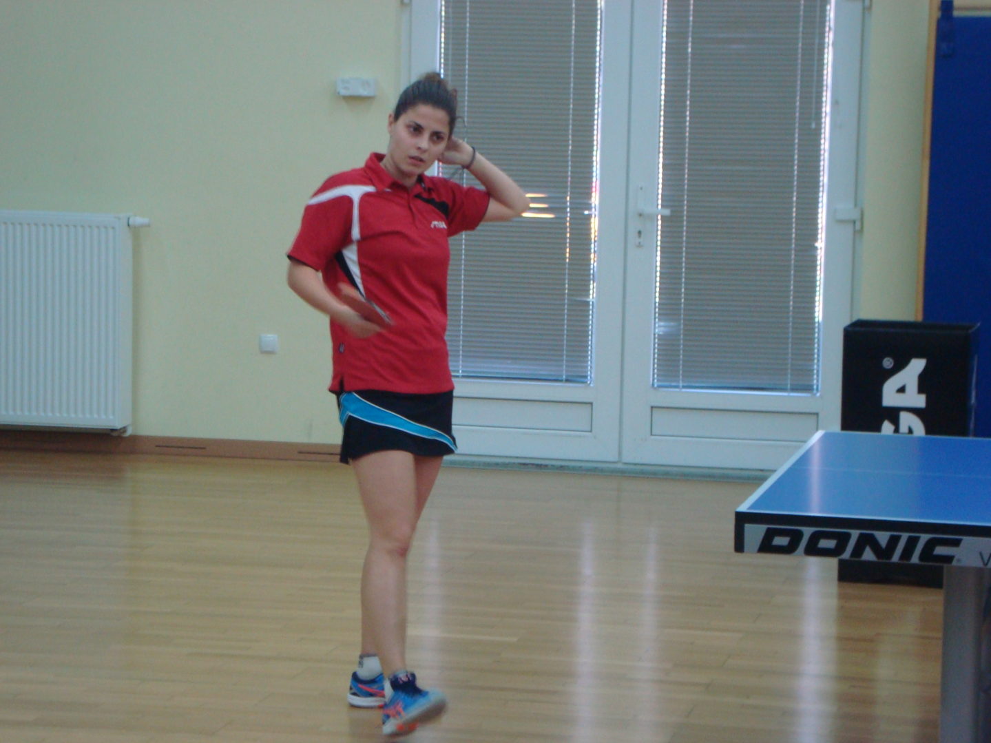 nja Novak (Šenkovec) - neporažena u 9. kolu