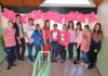Dan ružičastih majica OŠ Domašinec