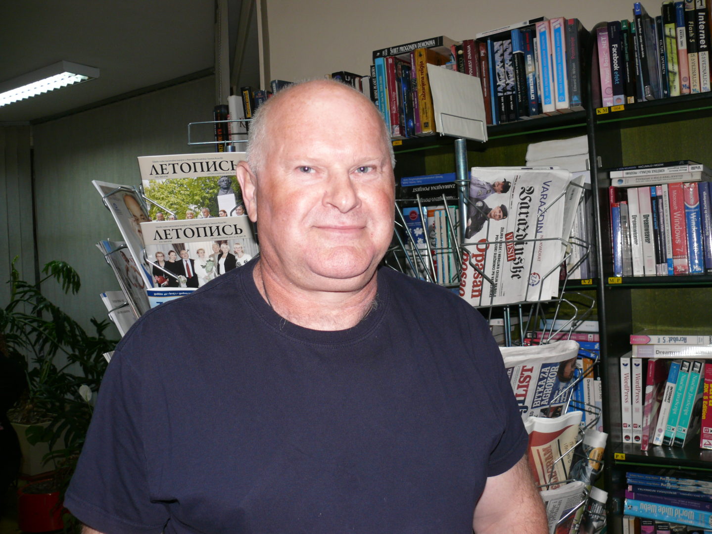 Mitja Plohl