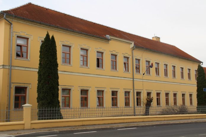 Srednja škola Prelog Srednja škola Prelog