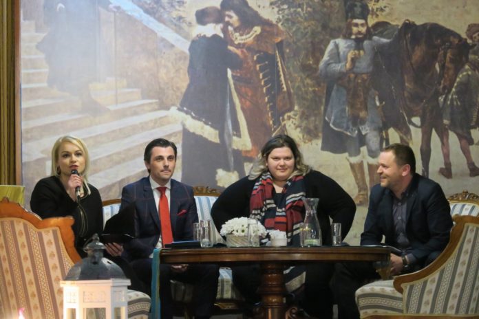 Večer-ekonomije-u-Gradskoj-kavani-Čakovec-6 Čakovec Večer ekonomije