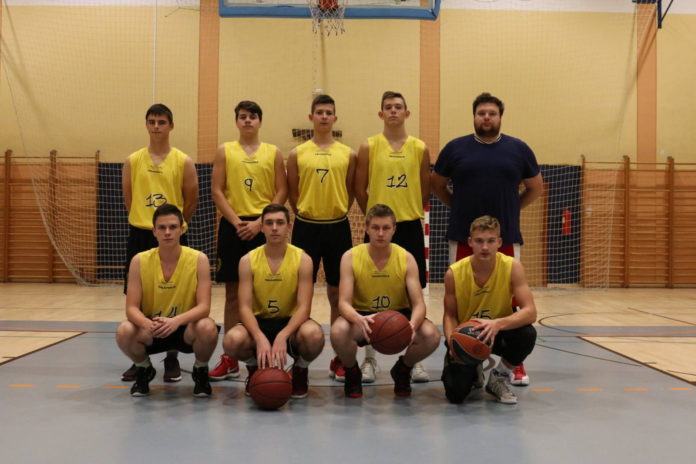Košarkaški klub Donji Kraljevec
