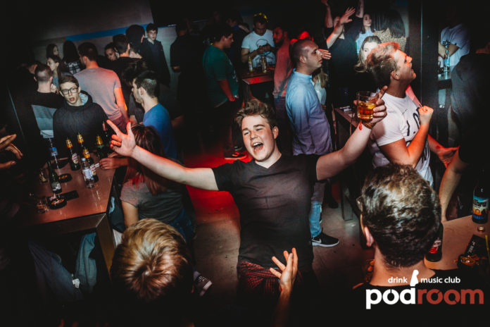 podroom vikend
