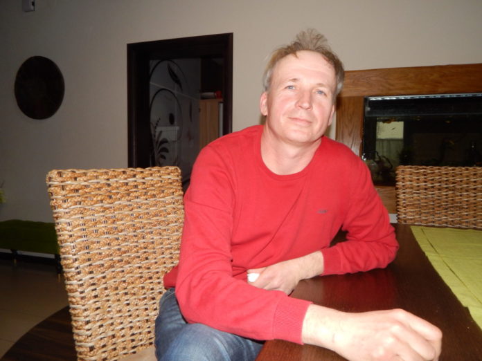 Robert Kos