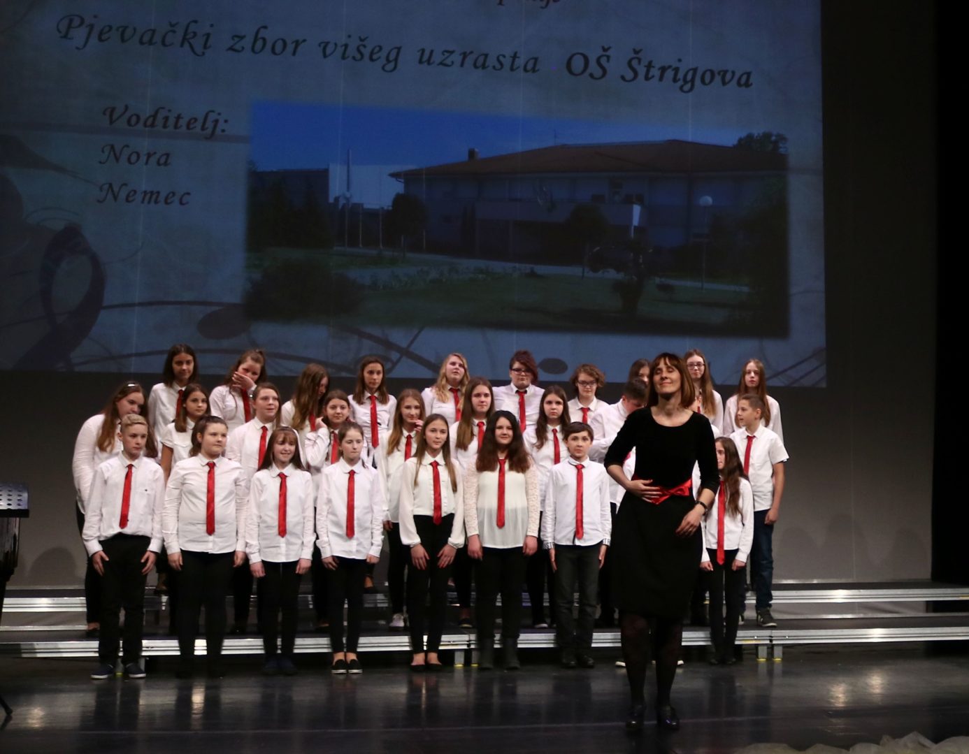 PZ starijeg uzrasta OŠ Štrigova
