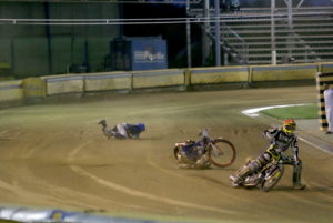 speedway