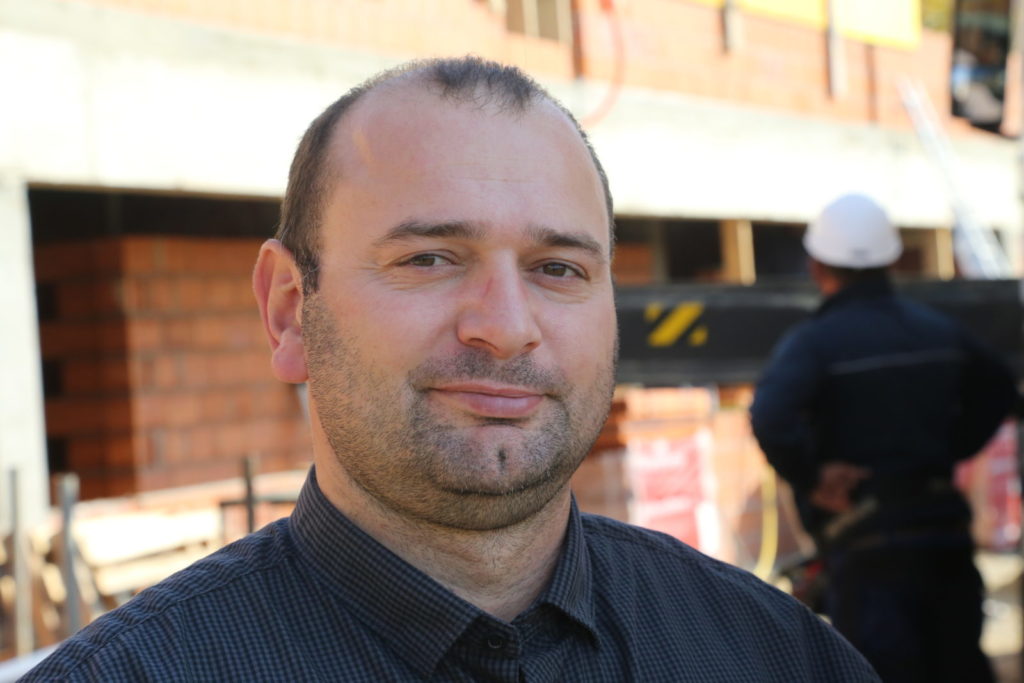 Mario Tomašek