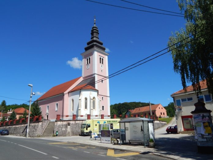 Štrigova