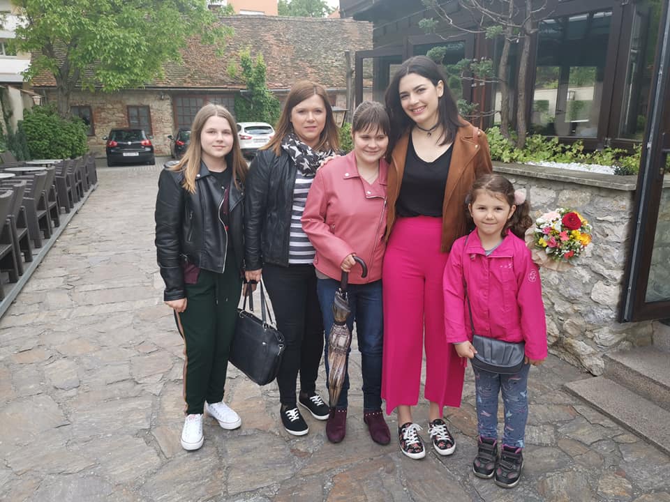 Rastavite se kad bi se počeli ponovno družiti