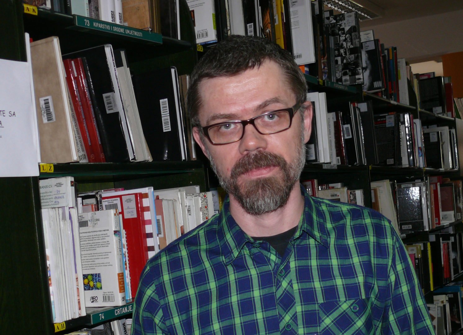 Davor Žerjav