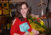FOTO 46. MAJSKI MUZIČKI MEMORIJAL: Nagradu Grada Čakovca “Josip Štolcer Slavenski” drugi put primila Mirela Ivičević Mirela Ivičević Majski muzički memorijal (11)_resize