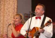 FOTO i VIDEO: Goga&Željko predstavili u Čakovcu svoj treći album “Tragi spomena”