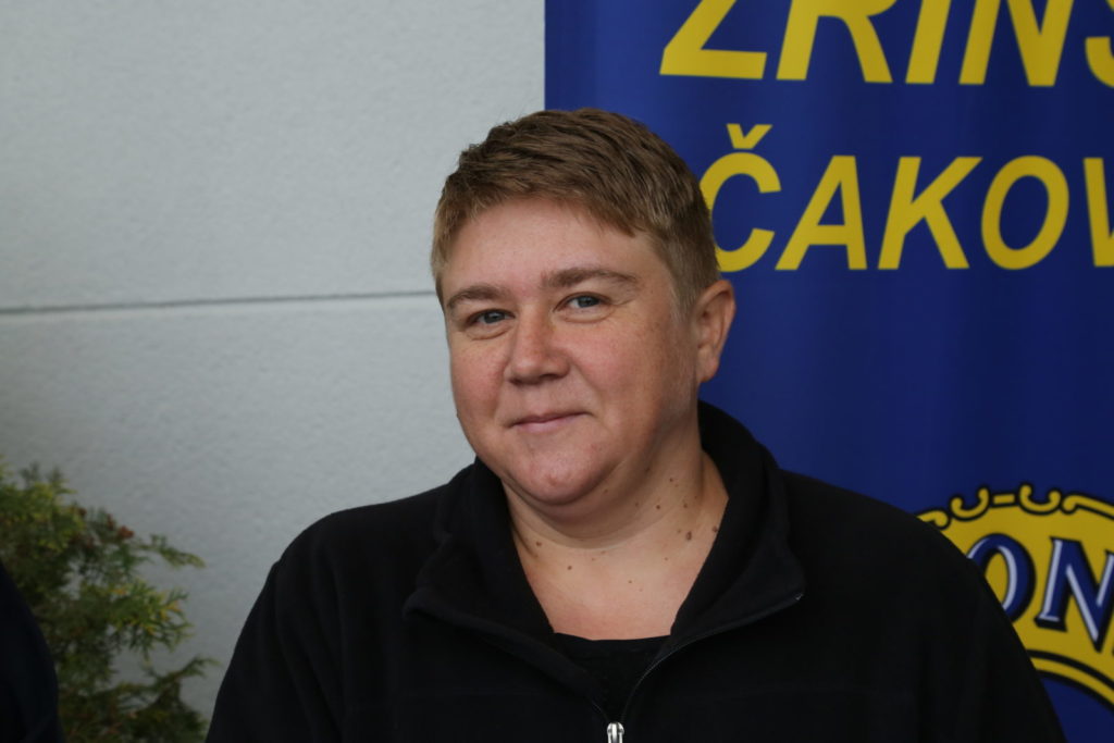 Mirna Jambrović 