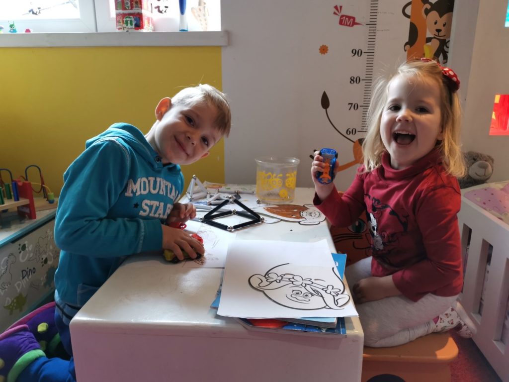 Tristan i Luka