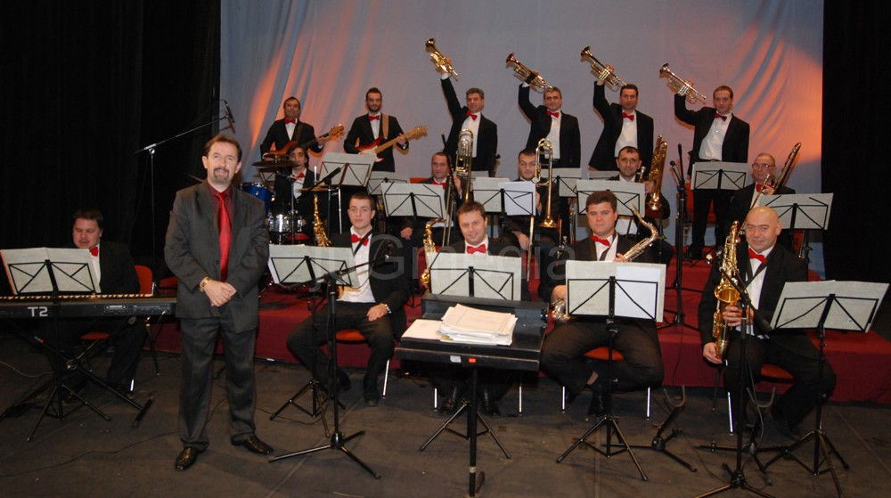 Big Band Blagoevgrad