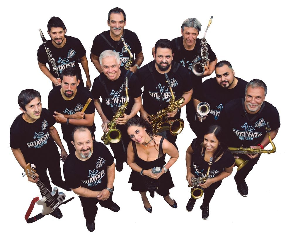 Big Band Sotavento