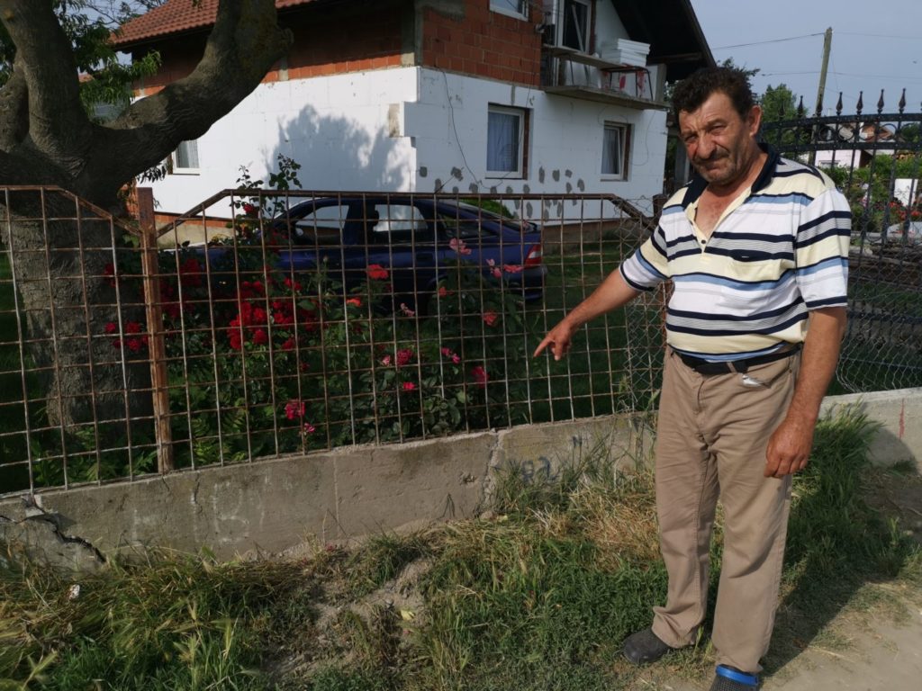 Stjepan Ignac otac unesrećene djevojke